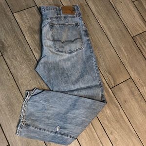 AMERICAN EAGLE men’s jeans